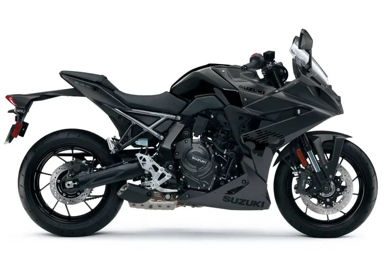 Suzuki GSX-8R (2024 - 26) (3)