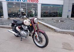 Royal Enfield Classic 650 (2025) nuova