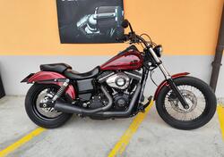 Harley-Davidson 1690 Street Bob (2017) - FXDB usata