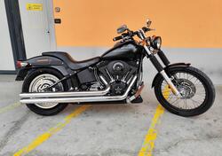 Harley-Davidson 1450 Night Train (2002 - 05) - FXSTBI usata