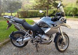 Bmw R 1200 GS (2004 - 07) usata