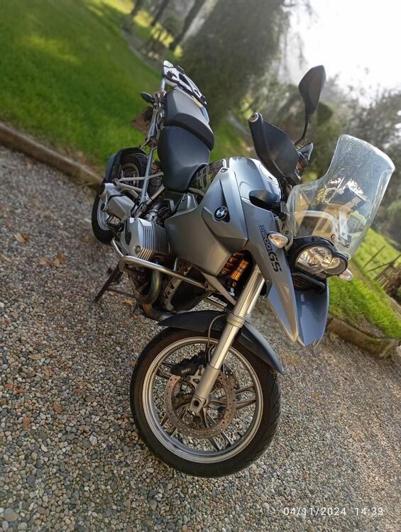 Bmw R 1200 GS (2004 - 07) (5)