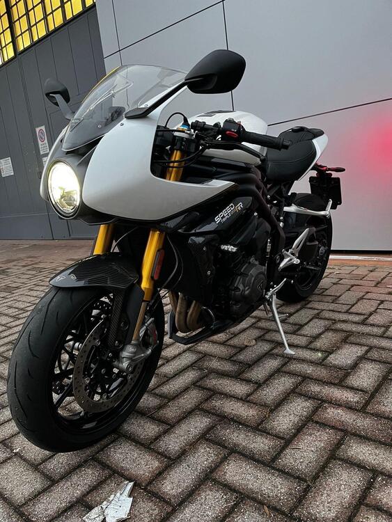 Triumph Speed Triple 1200 RR (2022 - 25) (4)