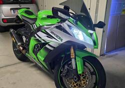 Kawasaki Ninja 1000 ZX-10R (2011 - 15) usata