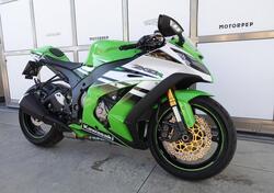 Kawasaki Ninja 1000 ZX-10R (2011 - 15) usata