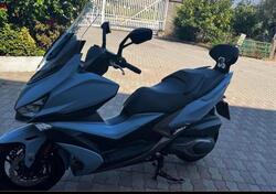 Kymco Xciting 400i S TCS (2021 - 24) usata