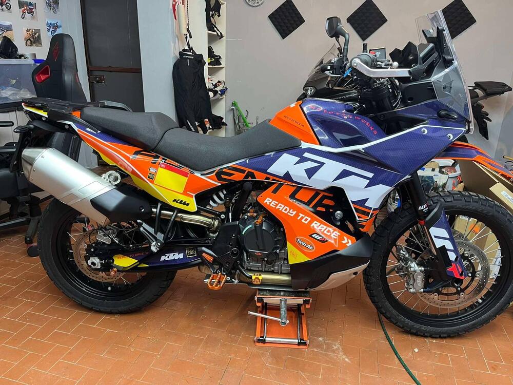 KTM 790 Adventure (2023 - 24) (2)