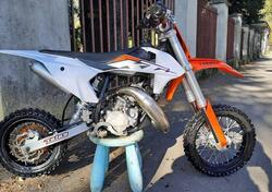 KTM 50 SX (2018) usata