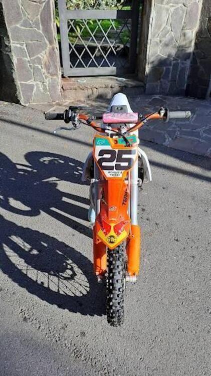 KTM 50 SX (2018) (3)