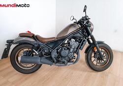 Honda CMX 500 Rebel + Special Edition (2020 - 21) usata