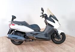 Kymco Downtown 300i (2009 - 17) usata