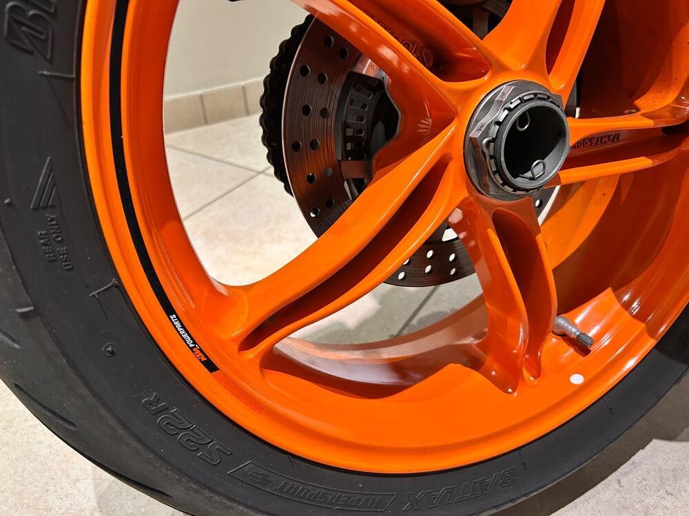 KTM 1290 Super Duke R (2022 - 23) (2)