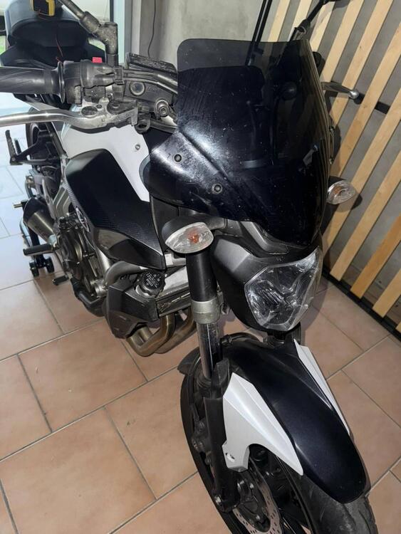 Yamaha MT-07 (2014 - 16) (5)