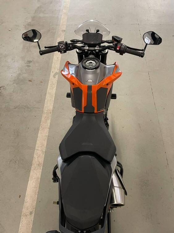 KTM 790 Duke (2018 - 20) (5)