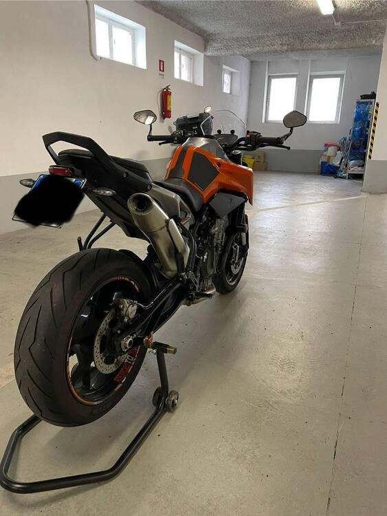 KTM 790 Duke (2018 - 20) (4)