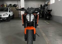 KTM 790 Duke (2018 - 20) usata