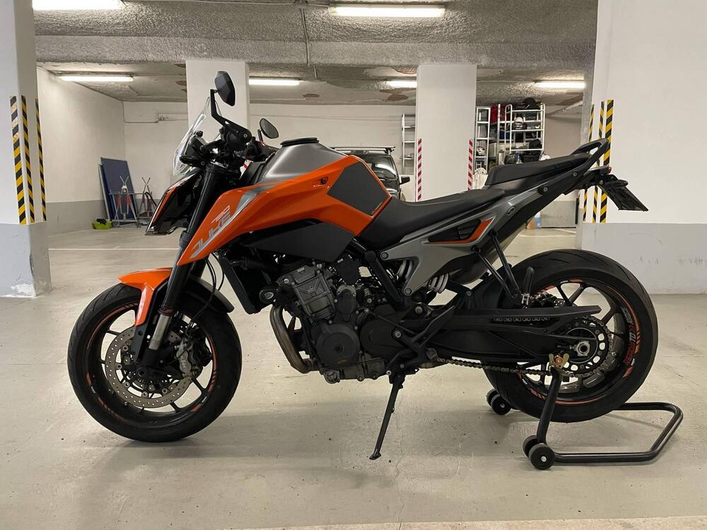 KTM 790 Duke (2018 - 20) (3)