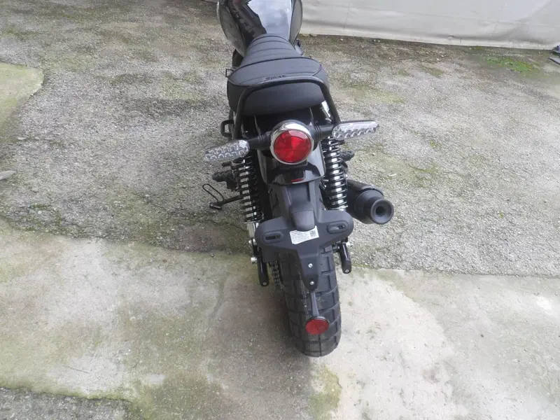 Royal Enfield Bear 650 (2025 - 26) (3)