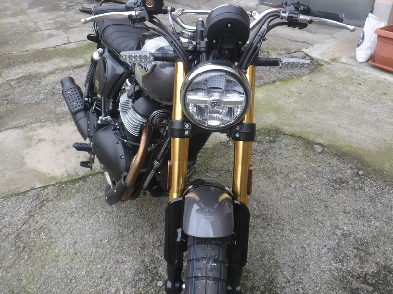 Royal Enfield Bear 650 (2025 - 26) (6)