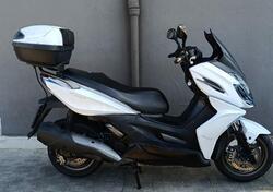 Kymco K-Xct 300i ABS (2012 - 17) usata