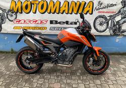 KTM 790 Duke (2018 - 20) usata