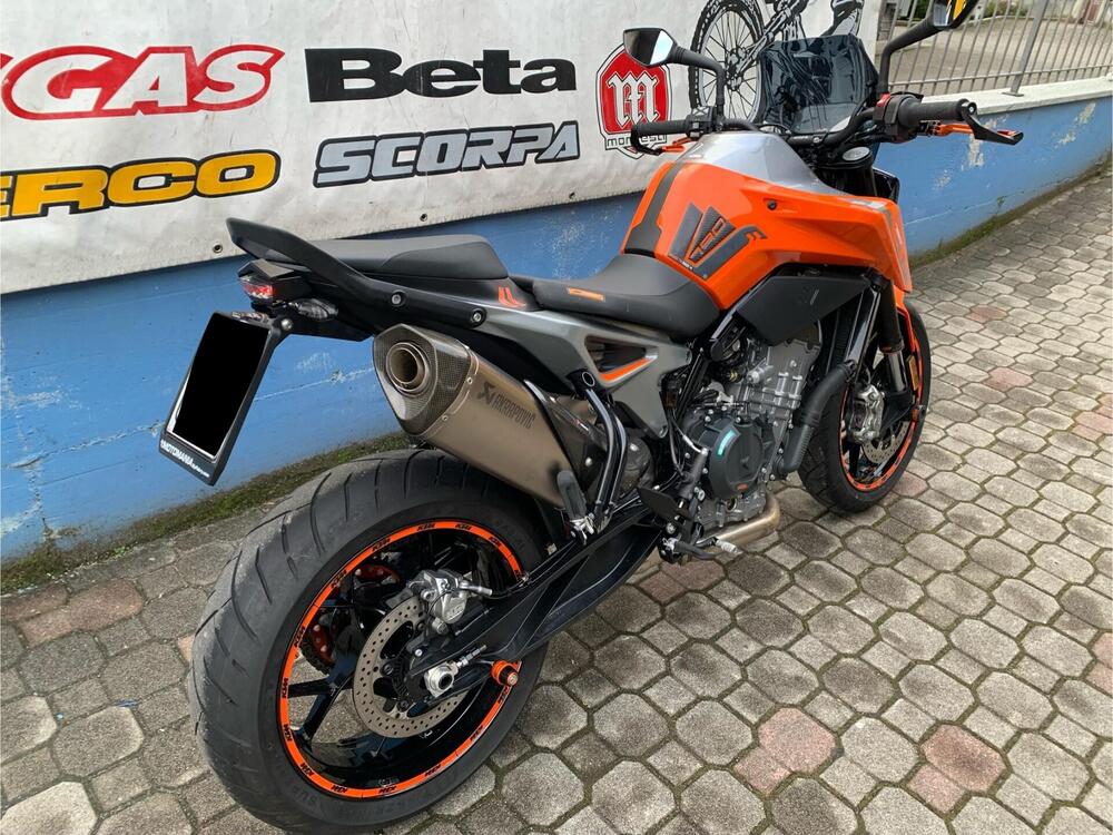 KTM 790 Duke (2018 - 20) (3)