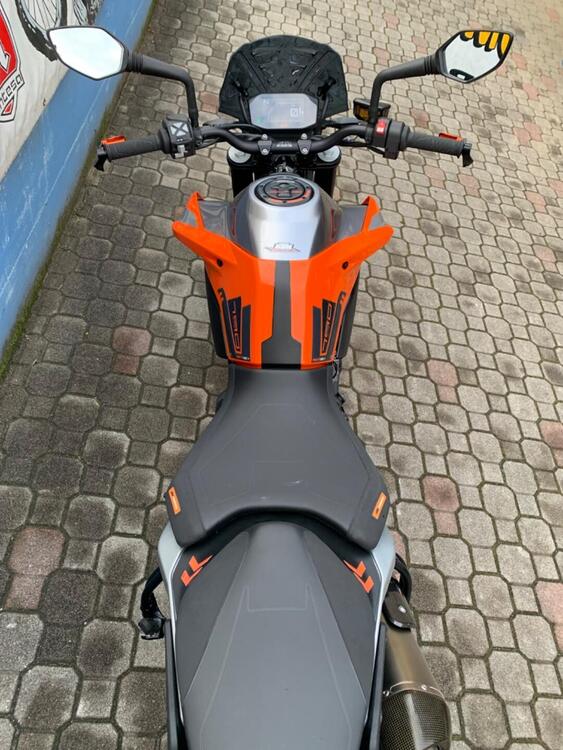 KTM 790 Duke (2018 - 20) (4)