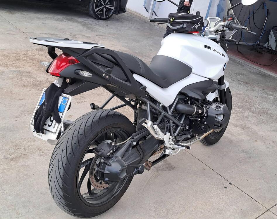 Bmw R 1200 R (2011 - 14) (4)