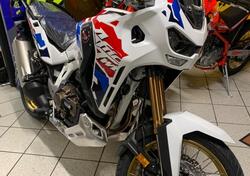 Honda Africa Twin CRF 1100L Adventure Sports DCT (2024 - 25) nuova