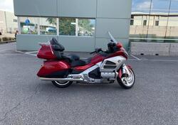 Honda GL 1800 Gold Wing (2012 - 17) usata