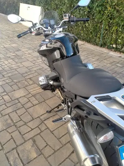 Bmw R 1200 R (2006 - 11) usata