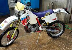 KTM GS 250 d'epoca