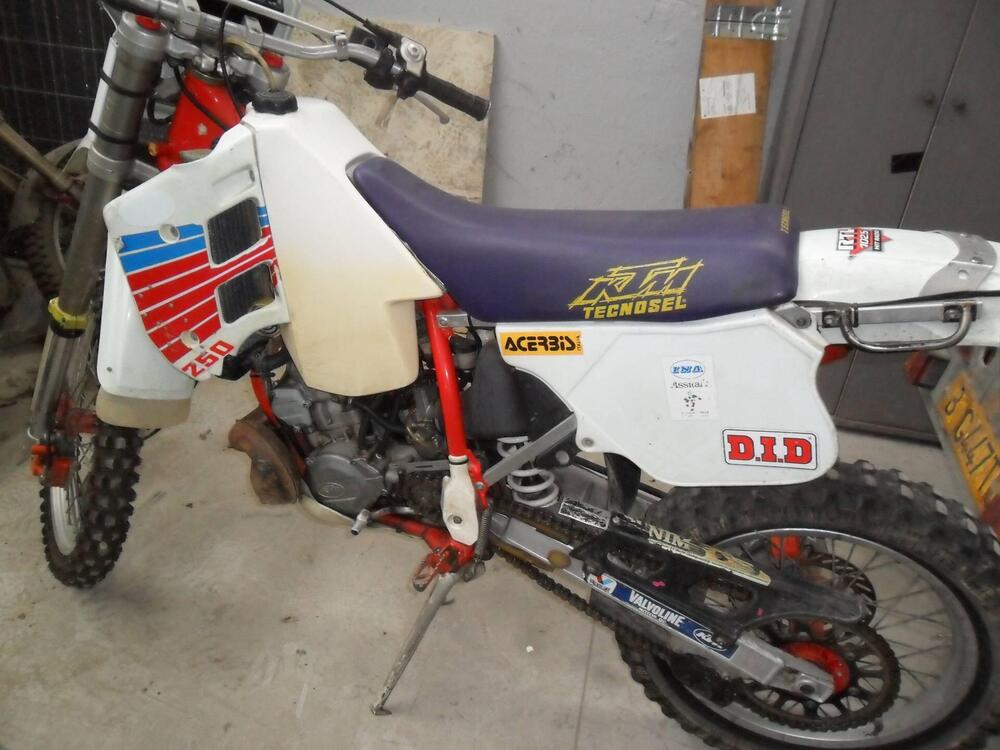 KTM GS 250 (3)