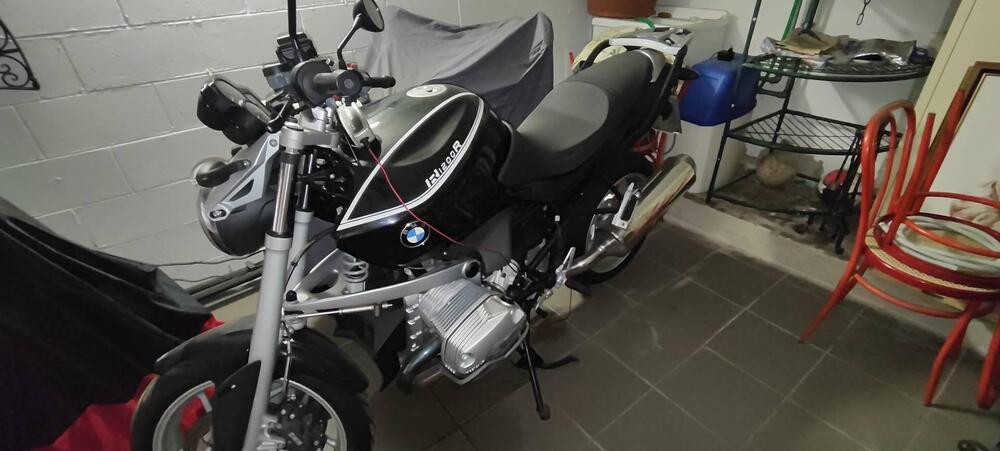 Bmw R 1200 R (2006 - 11) (2)