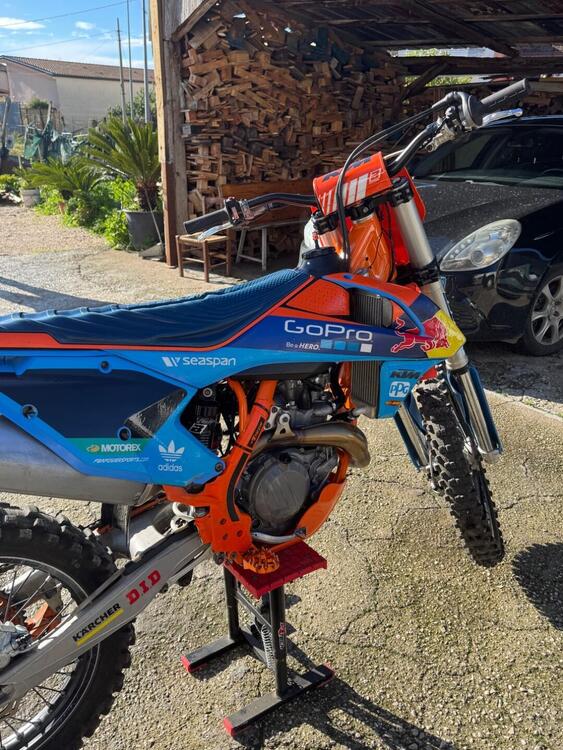 KTM 450 SX-F (2017) (4)