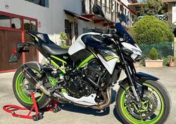 Kawasaki Z 900 Performance (2021 - 24) usata