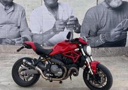 Ducati Monster 821 (2018 - 20) usata