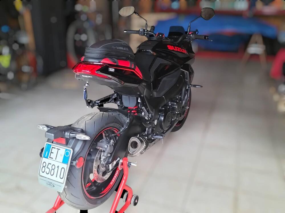 Suzuki Katana 1000 Jindachi (2019 - 20) (4)