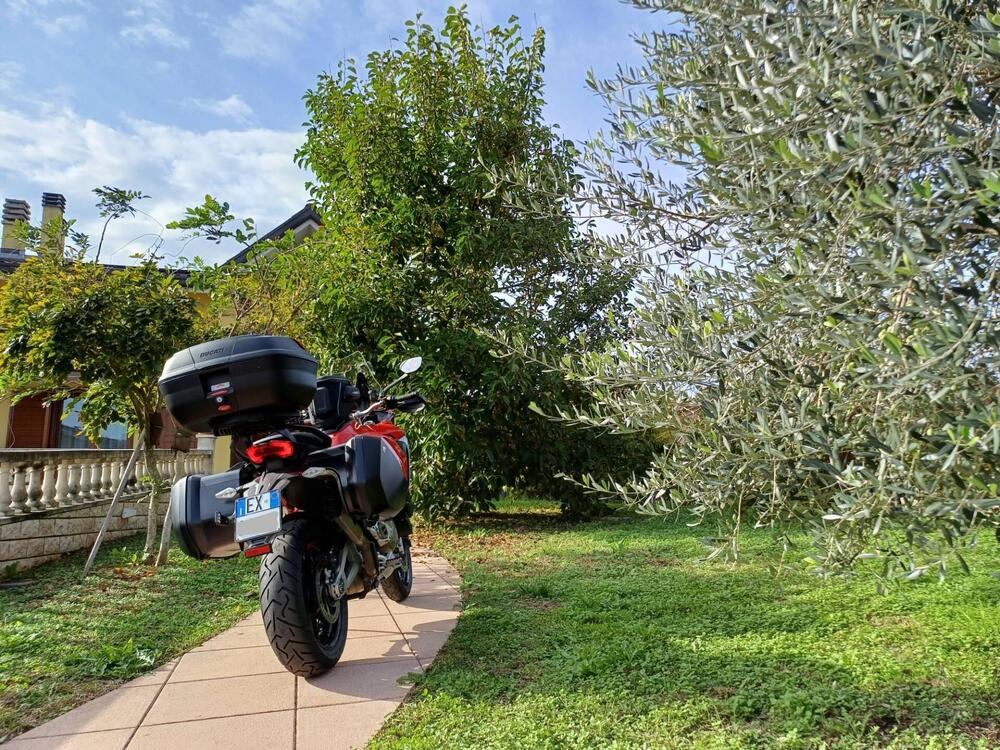 Ducati Multistrada V4 S (2021 - 24) (3)