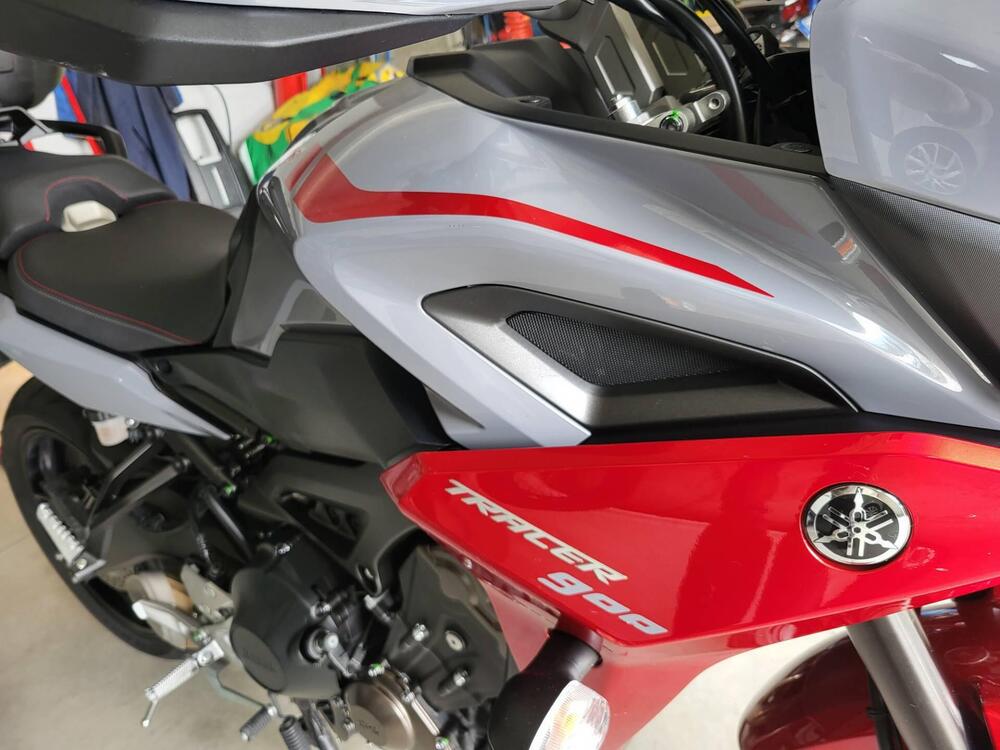 Yamaha Tracer 900 (2018 - 20) (2)