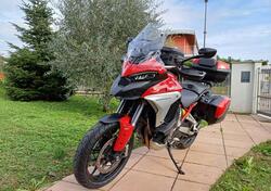 Ducati Multistrada V4 S (2021 - 24) usata