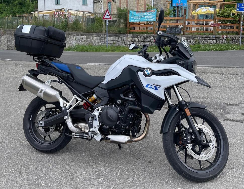 Bmw F 800 GS (2024 - 25) (4)