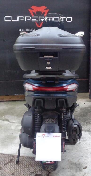 Piaggio MP3 530 ABS Hpe (2023 - 24) (3)