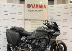 Yamaha Tracer 9 GT (2021 - 24) usata