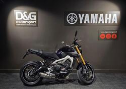 Yamaha MT-09 (2013 - 15) usata