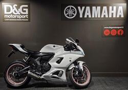 Yamaha YZF R7 (2021 - 25) usata