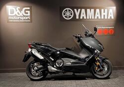 Yamaha T-Max 530 (2017 - 19) usata