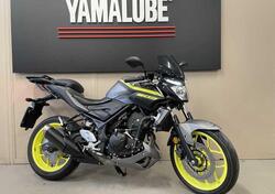 Yamaha MT-03 (2018 - 19) usata