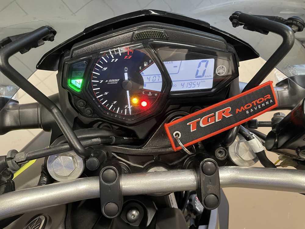 Yamaha MT-03 (2018 - 19) (3)