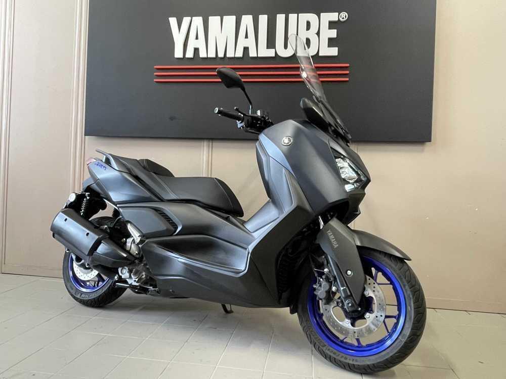 Yamaha X-Max 300 (2021 - 24)